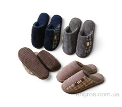 Тапки Rai shoes